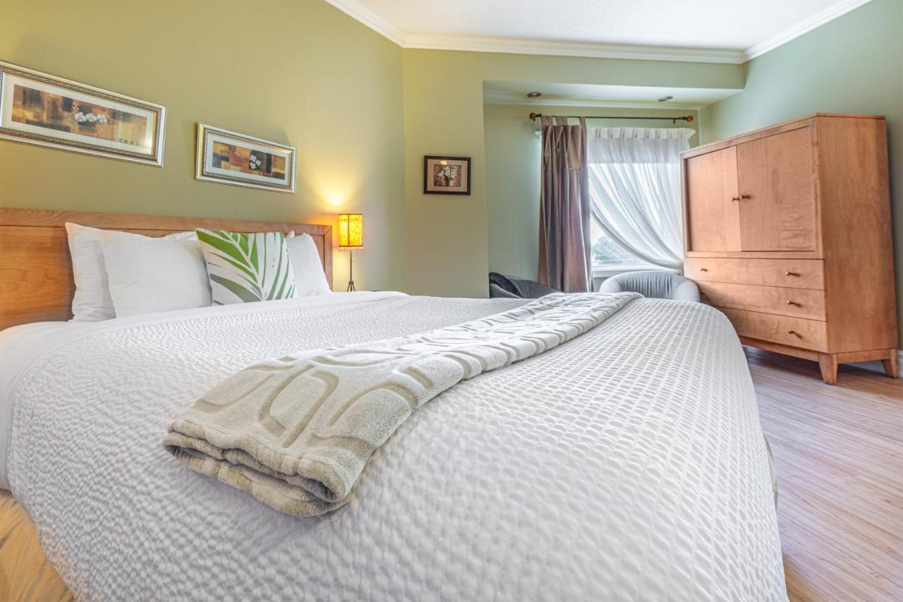 Days Inn By Wyndham Berthierville Bagian luar foto